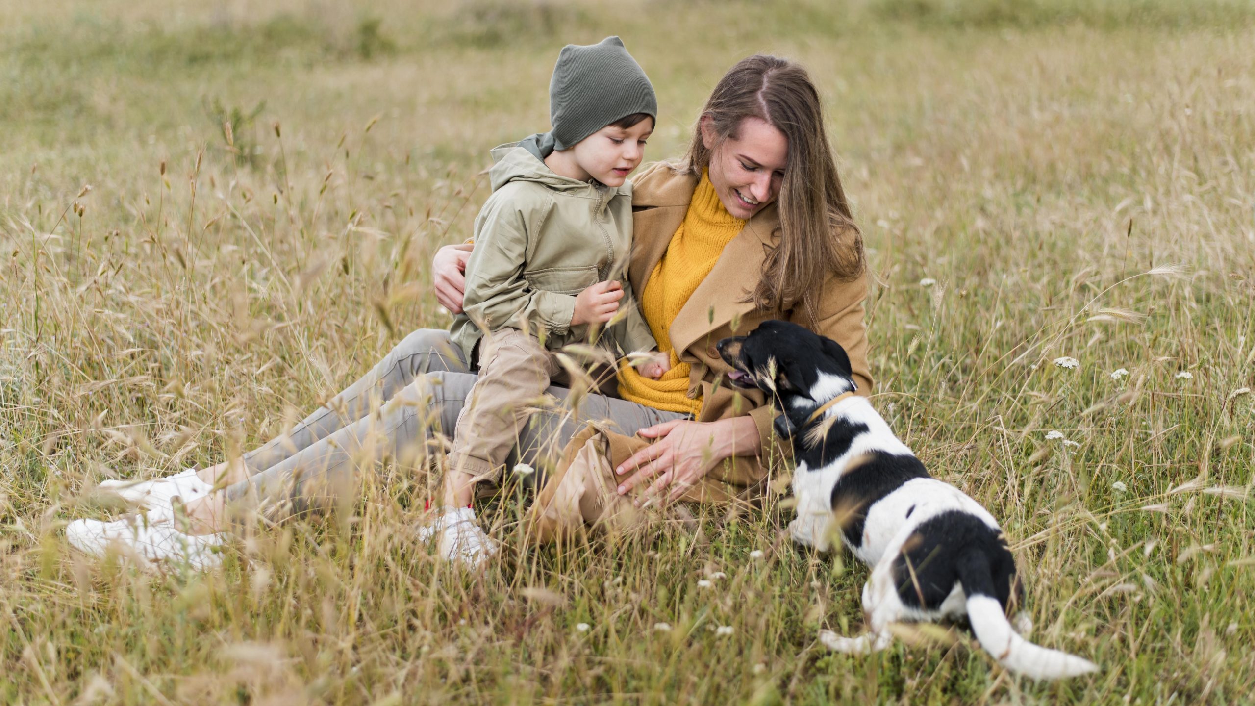 Mamica, mami, matere: skupaj za zdravje in zadovoljstvo vseh!